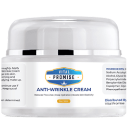 Vital Promise Cream