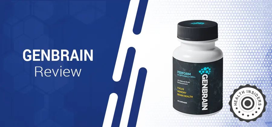 GenBrain Review