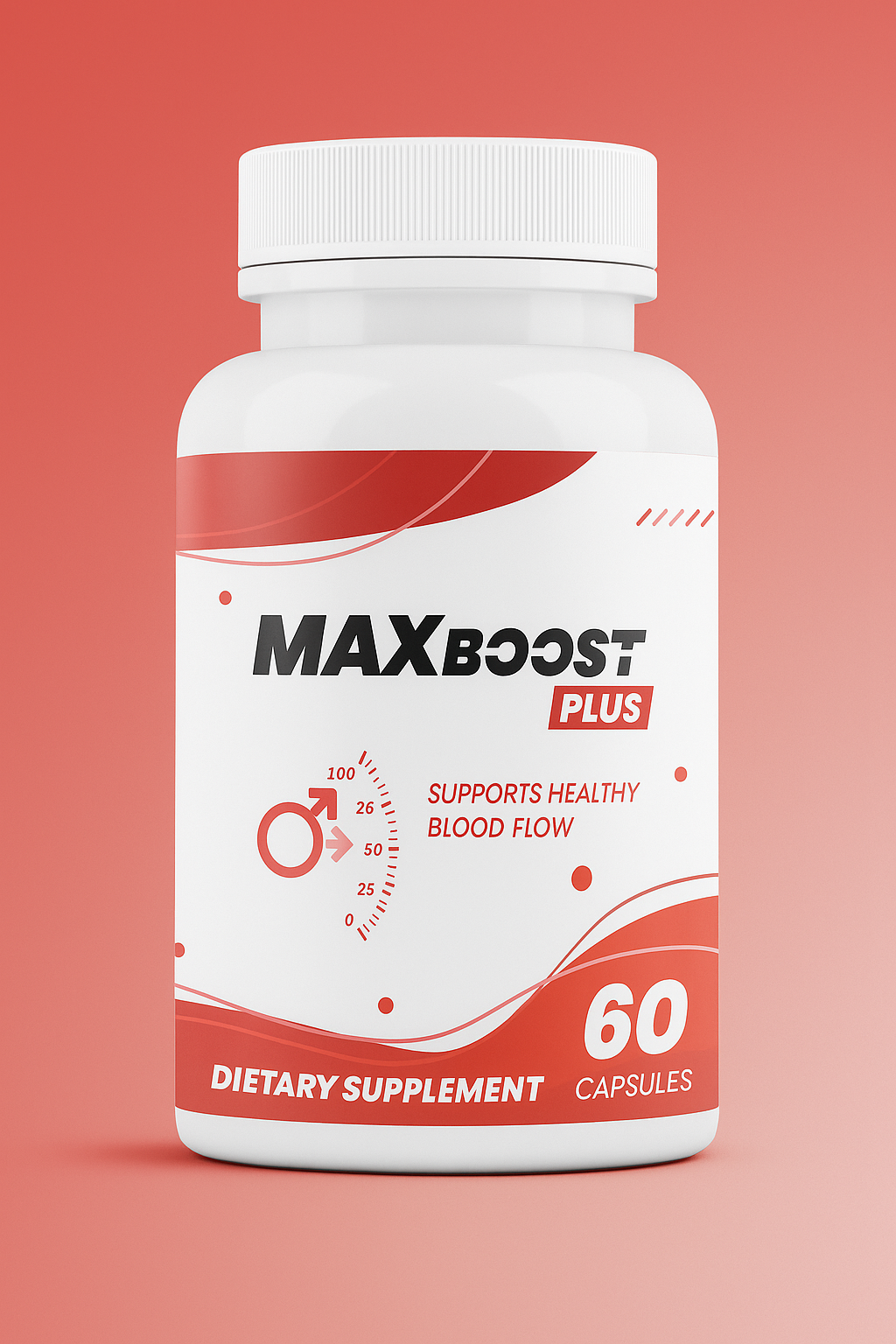 Max Boost XXL CA