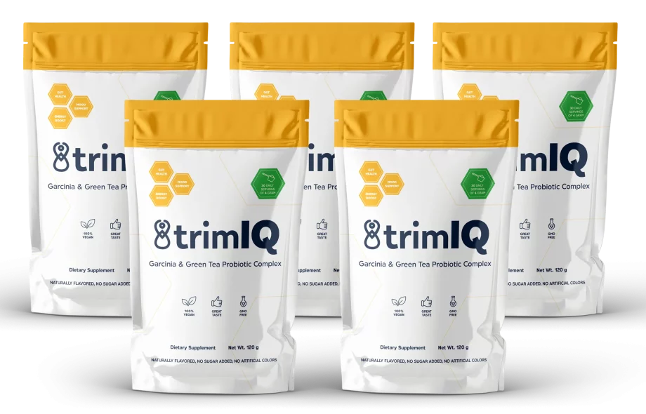 TrimIQ Ireland