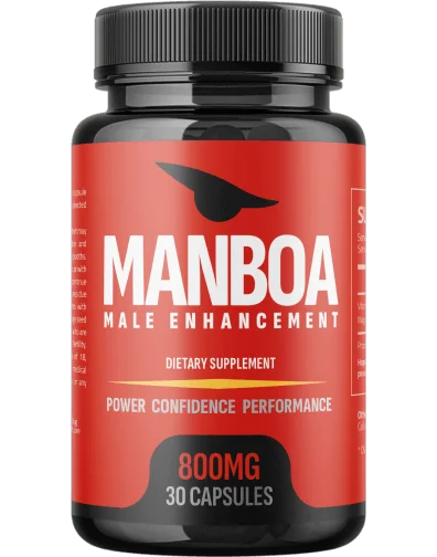 Manboa Male Enhancement Australia Manboa Male Enhancement Australia