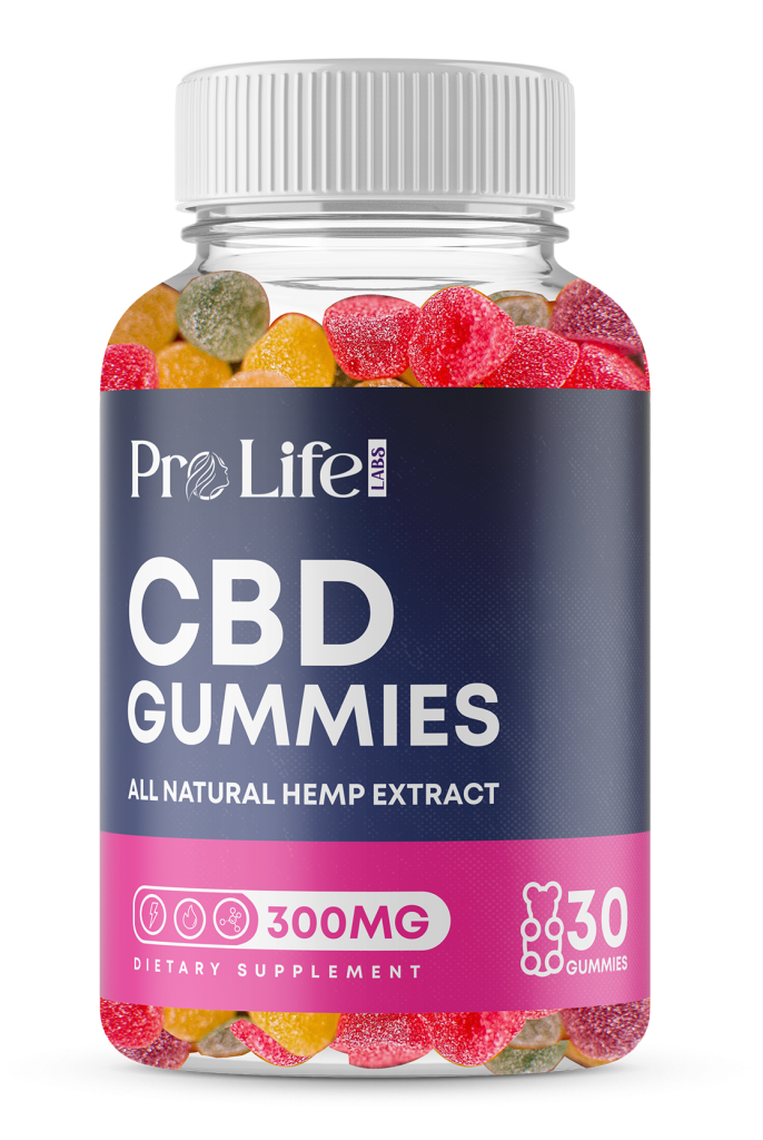 Pro Life CBD Gummies Reviews
