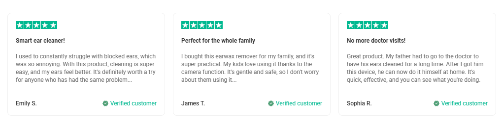 EaroPro Earwax Remover