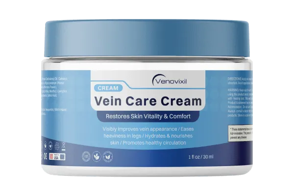 Venovixil Cream UK Venovixil Cream UK