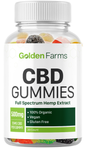 Green Nature Farms CBD Gummies Reviews