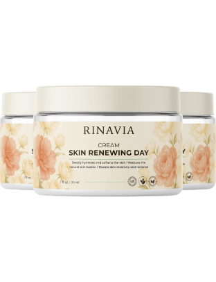 Rinavia Skin Cream Canada