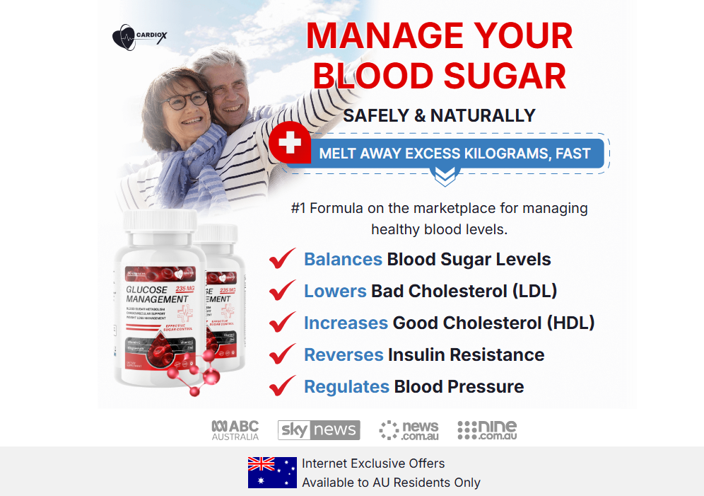 CardioX Australia