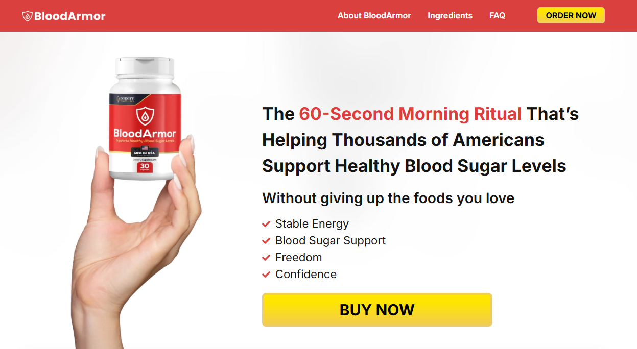 Blood Armor Reviews Blood Armor Reviews